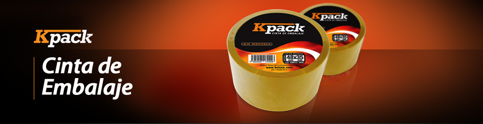 Kpack